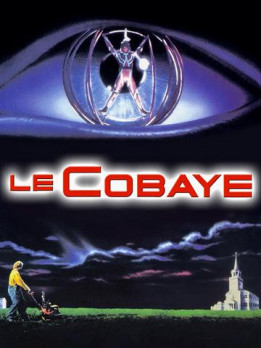 Le cobaye
