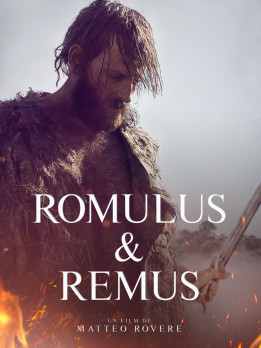 Romulus & remus - the first king