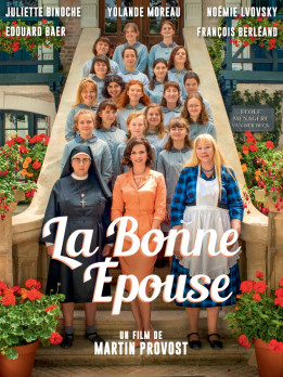 Bonne épouse, la