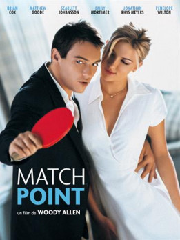 Match Point
