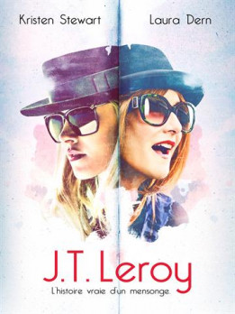 J.T. Leroy