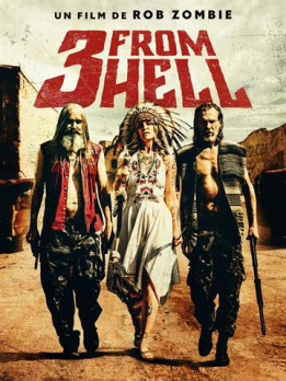 3 From Hell