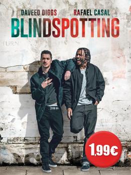 Blindspotting