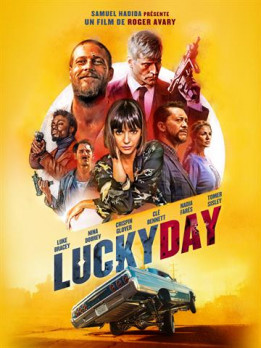Lucky Day