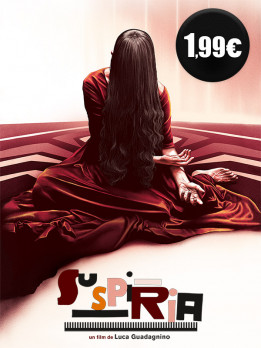 Suspiria