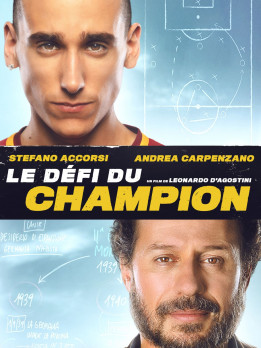 Le Défi du champion
