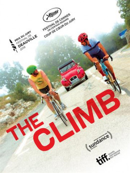 The Climb