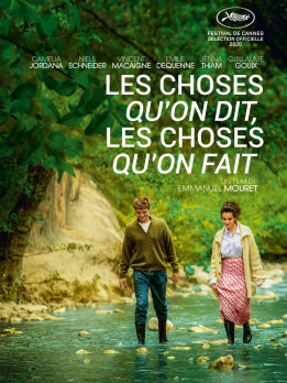 Les Choses qu'on dit, les choses qu'on fait