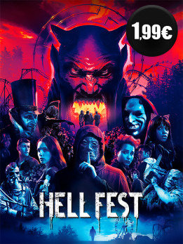 Hell fest