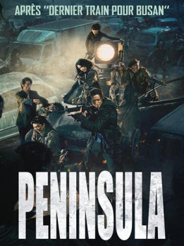 Peninsula