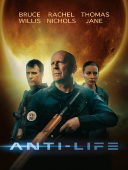 Anti-Life