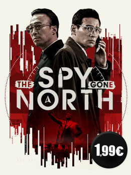 The Spy Gone North