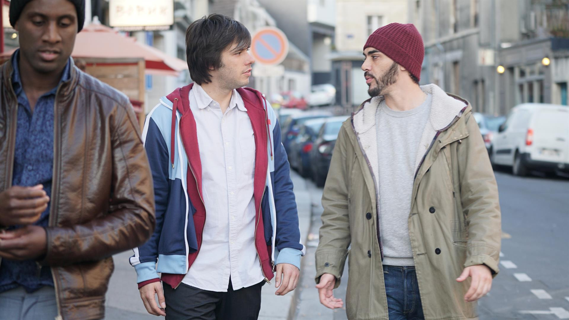 Comment c'est loin en VOD. Film de ORELSAN - en Streaming et à Télécharger.