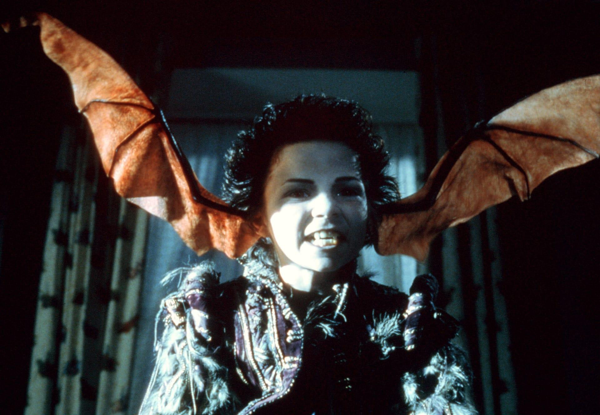 Le Petit Vampire 2000 Streaming Le petit vampire en VOD. Film de Uli EDEL - en Streaming et à Télécharger.