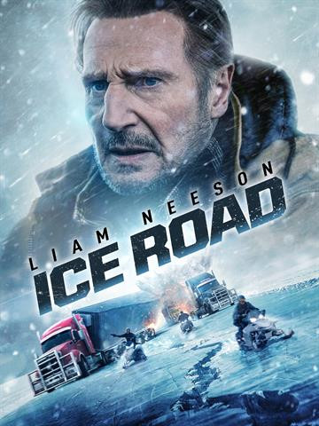 Film Streaming Gratuit Lian Neeson Ice Road Ice Road en VOD. Film de Jonathan HENSLEIGH - en Streaming et à Télécharger.