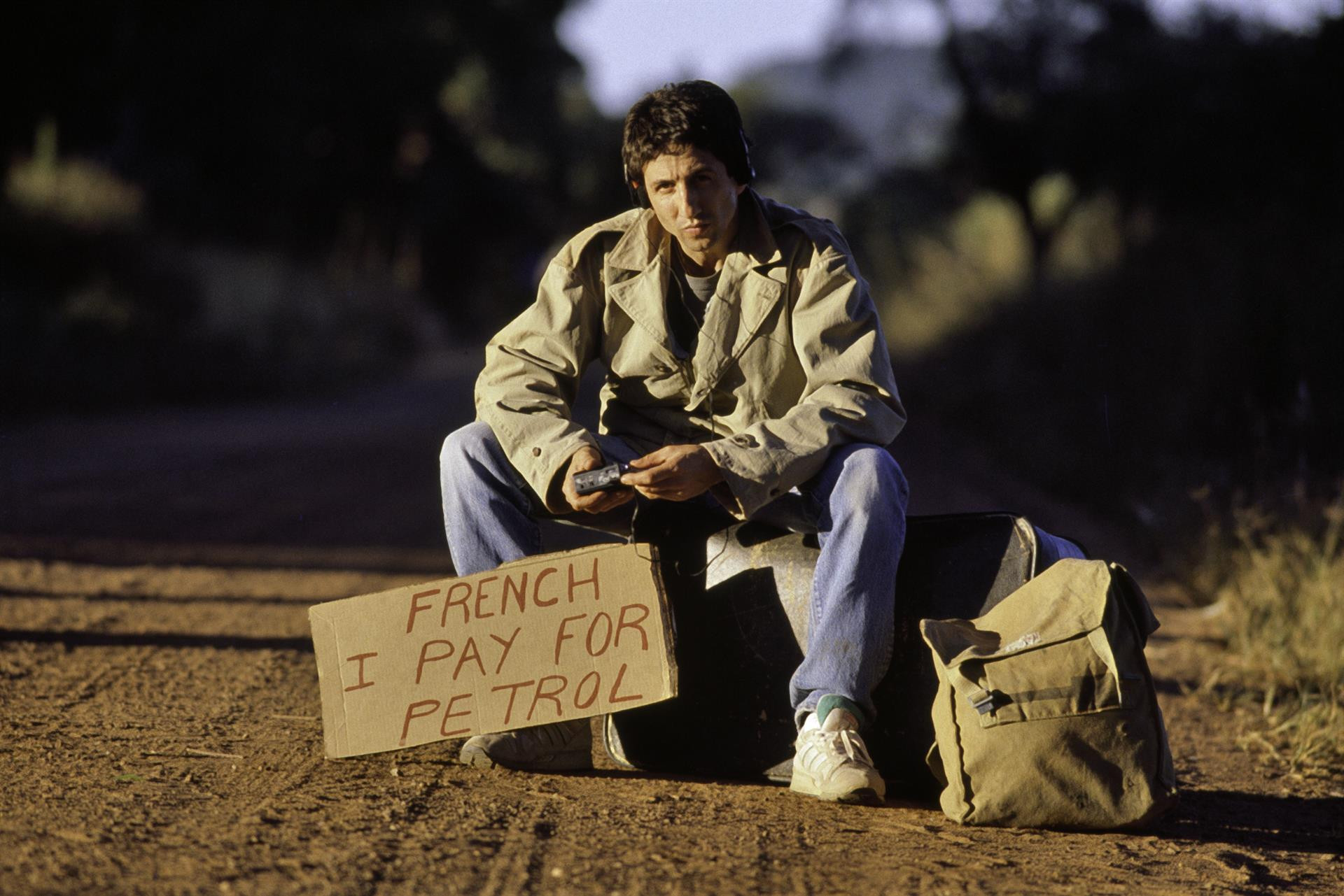 Itinéraire d'un enfant gâté en VOD. Film de Claude LELOUCH - en