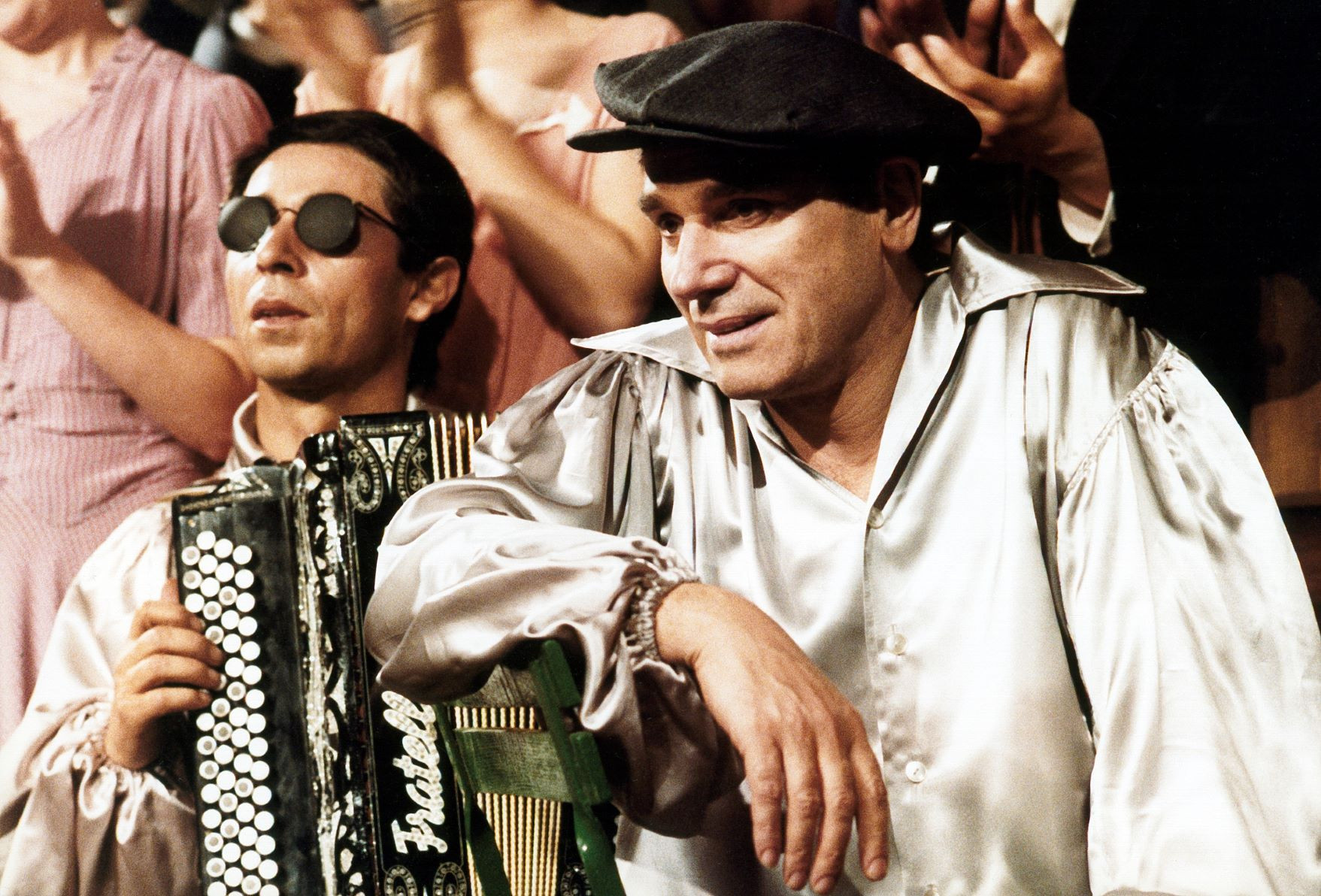 Les uns et les autres en VOD. Film de Claude LELOUCH - en Streaming et