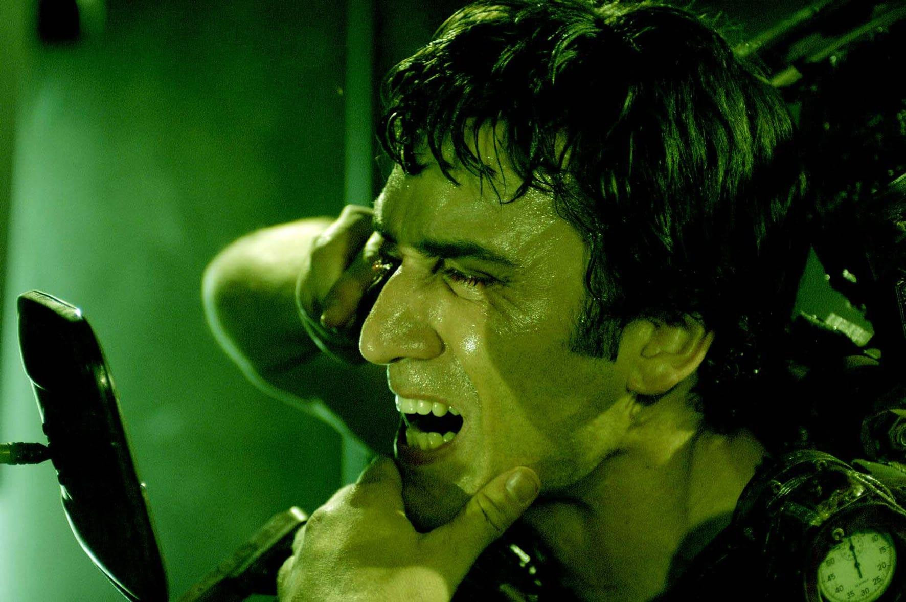 Saw 2 en VOD. Film de Darren Lynn BOUSMAN en Streaming et à Télécharger.
