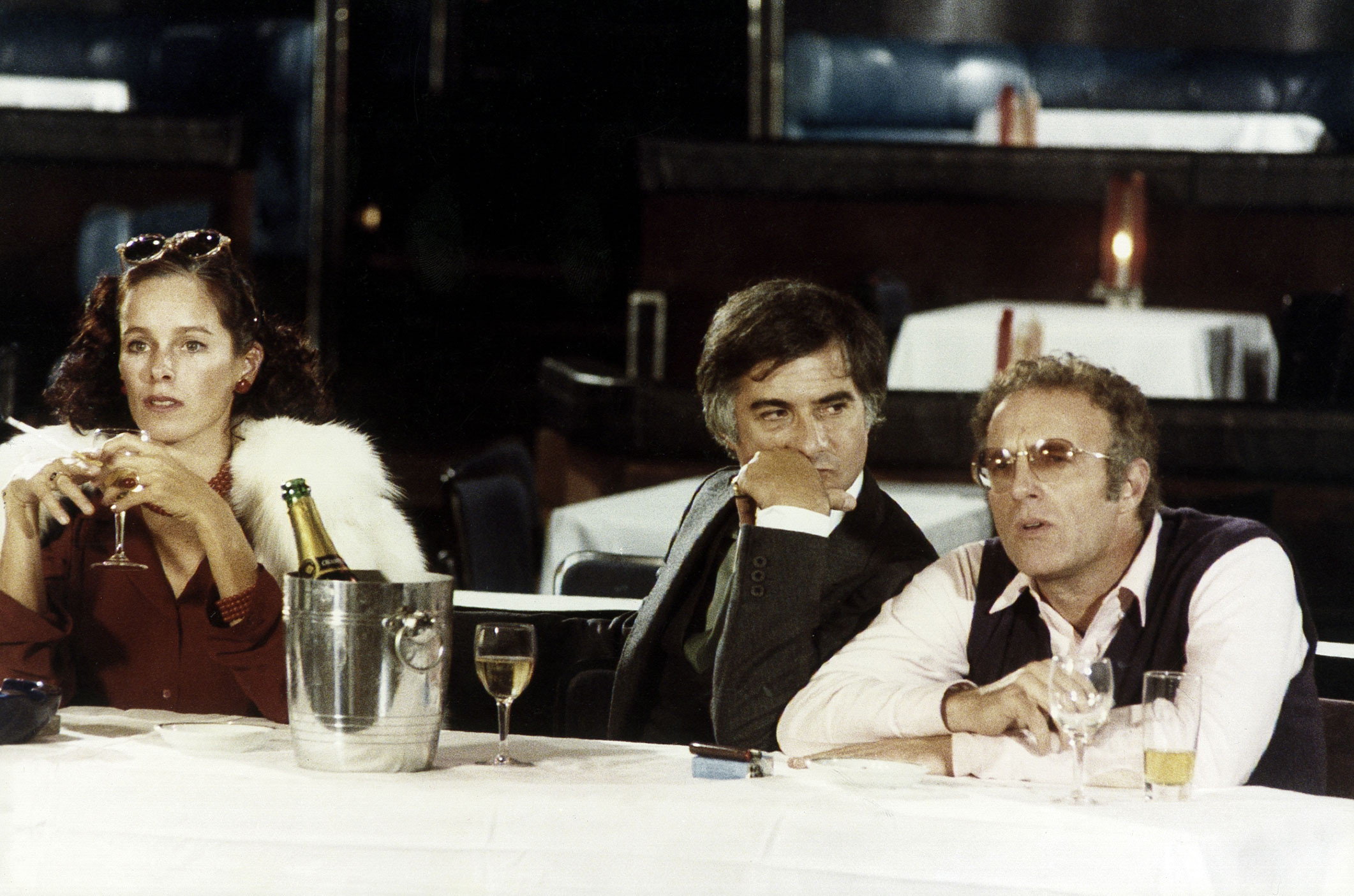 Les uns et les autres en VOD. Film de Claude LELOUCH - en Streaming et