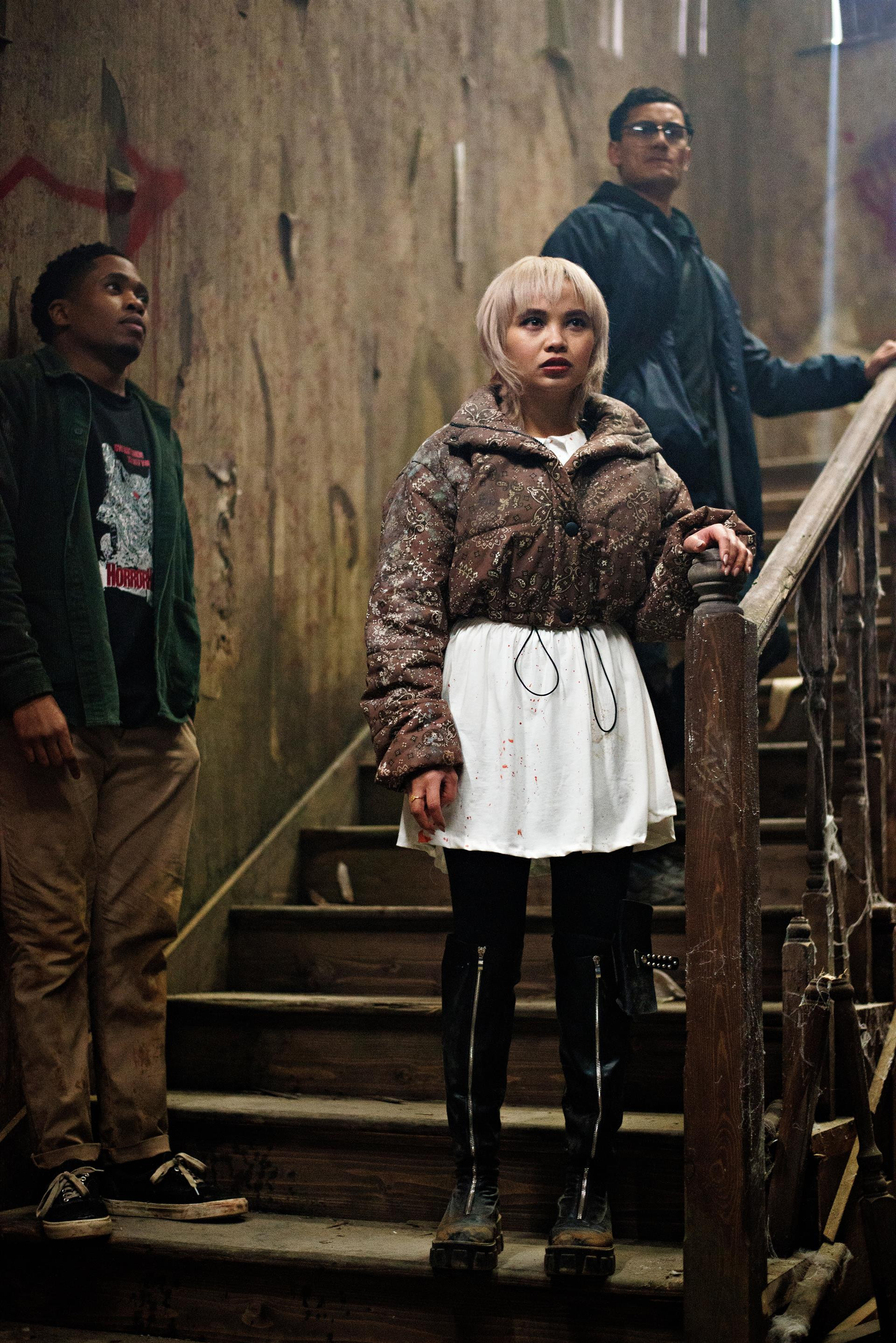 Jeepers Creepers Reborn en VOD. Film de Timo VUORENSOLA en