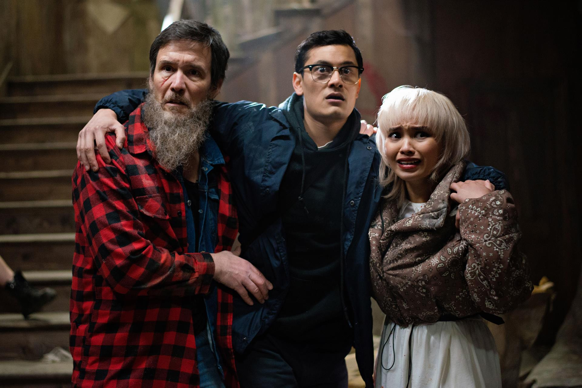 Jeepers Creepers Reborn en VOD. Film de Timo VUORENSOLA en