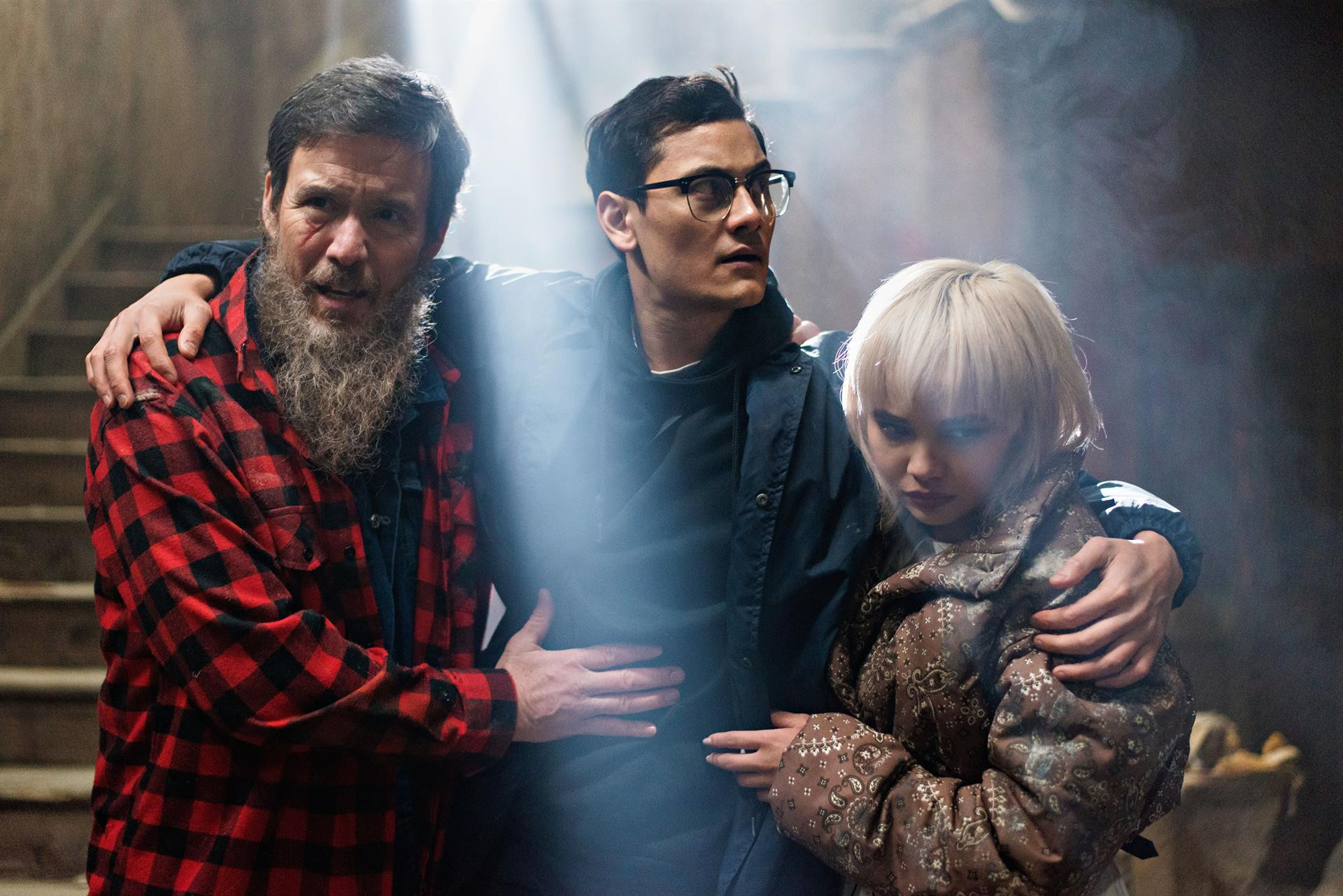 Jeepers Creepers Reborn en VOD. Film de Timo VUORENSOLA en