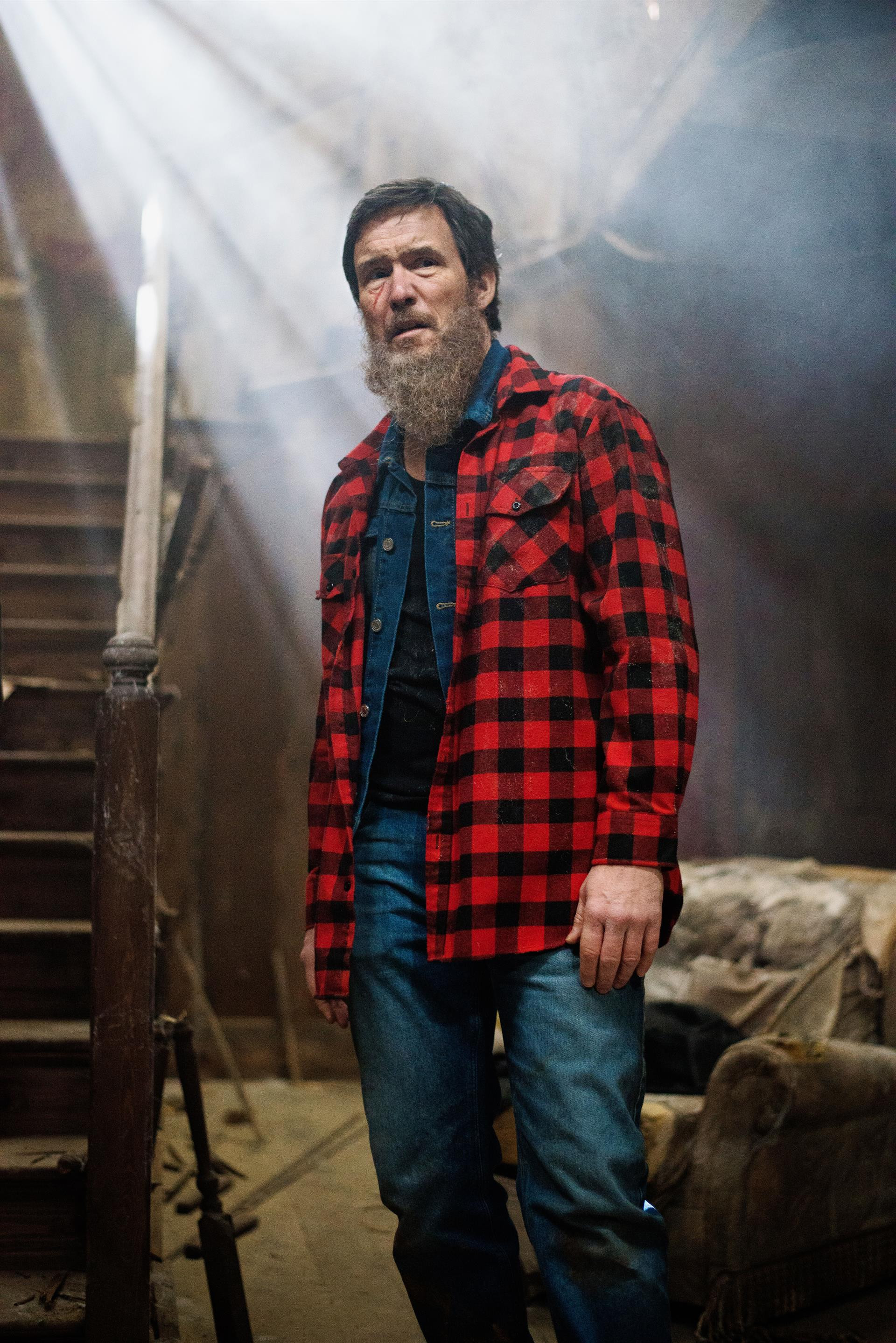 Jeepers Creepers Reborn en VOD. Film de Timo VUORENSOLA en