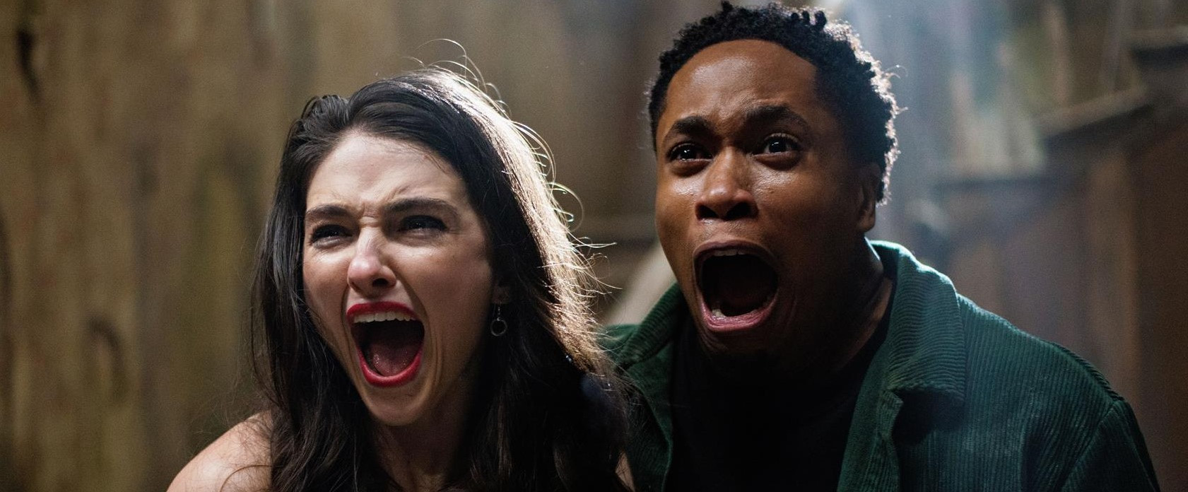 Jeepers Creepers Reborn en VOD. Film de Timo VUORENSOLA en